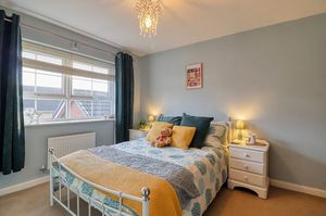 Bedroom Four- click for photo gallery